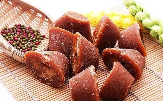 膳食中加點(diǎn)紅糖讓老人更長壽