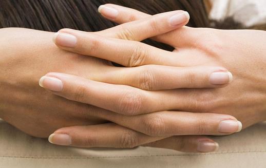 教你如何緩解經期不適