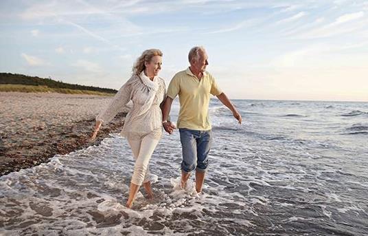 “數(shù)數(shù)法”幫助老人養(yǎng)生保健