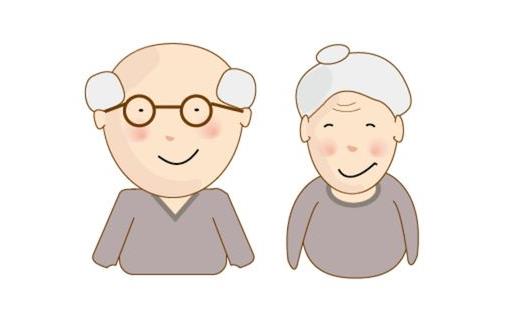 老人想長壽?這些地方不能等!