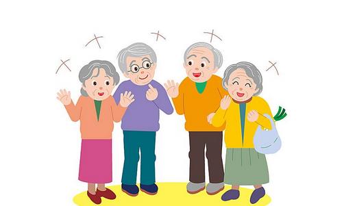 老年人養(yǎng)生有什么禁忌?