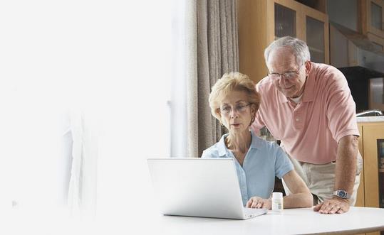 老人養生要注重這些“情”