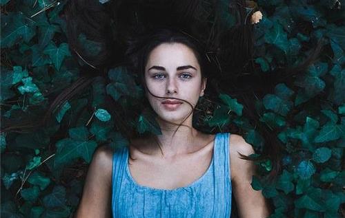 盤點能夠有效抗衰老的中藥