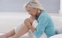 為啥老年人的膝關節越來越痛？