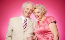 老年人養生要遵循4個“慢”