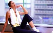 運動前后吃啥最好？