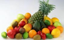 老人如何選擇水果來養生？