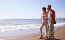 老人如何通過走路來養生？