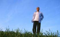 老年人冬季補腎多吃黑色食物