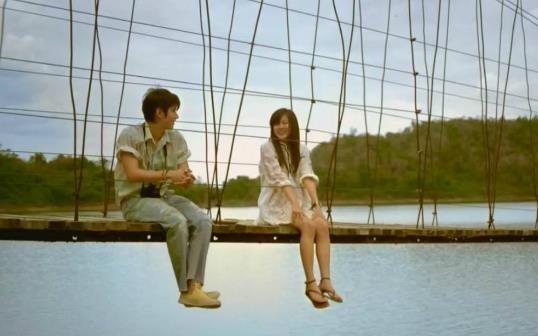 愛情會讓一個人變得幸福嗎?