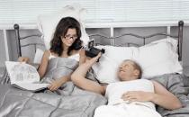 為啥男人出軌卻不娶小三？