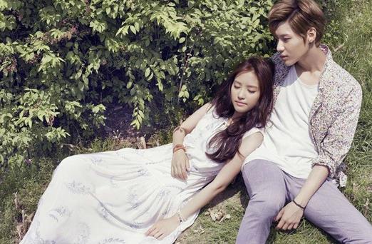 擁有這些品質的女人最惹男人愛