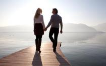 教你學會如何贊美一個男人