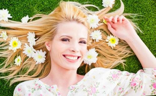 廚房里的食材也可以美容？