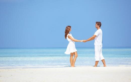 4種品質的女人讓男人愛不釋手!