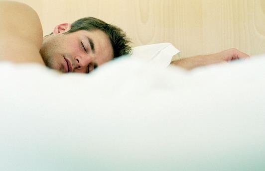 夫妻分房睡竟有那么多好處?