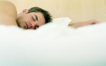 夫妻分房睡竟有那么多好處？