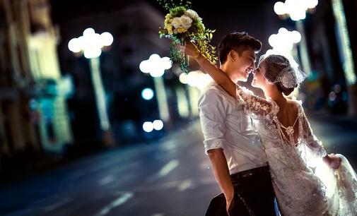 學(xué)會說好話男人會更愛你哦!