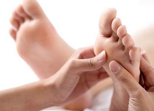 腳底護理讓你更漂亮!