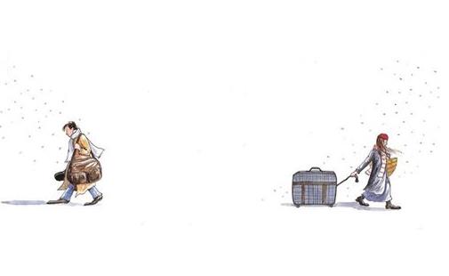 如何維持異地戀的感情?