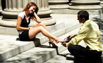 小情侶這樣過(guò)周末最有意思