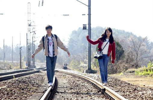 情侶之間有這三種力量最易走到最后