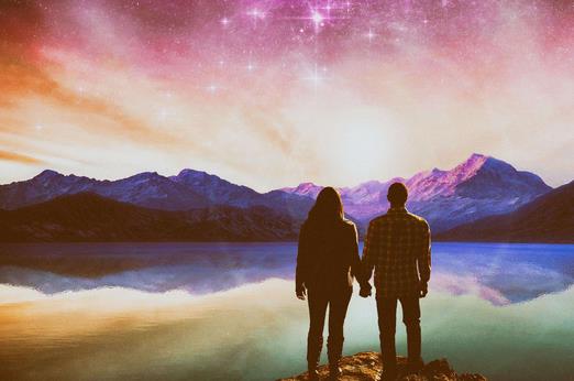 你愛錯(cuò)人了嗎？選錯(cuò)愛人的10個(gè)標(biāo)準(zhǔn)