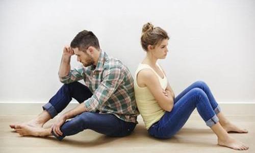 網友自述:男友頻繁出軌要分手嗎?