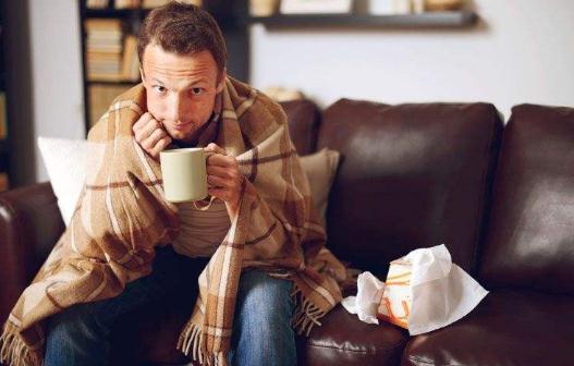 冬季要如何預防感冒？