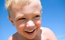 兒童牙齒要如何保??？
