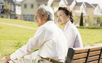 老年人的養生保健常識