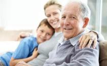 老年人的飲食養(yǎng)生原則