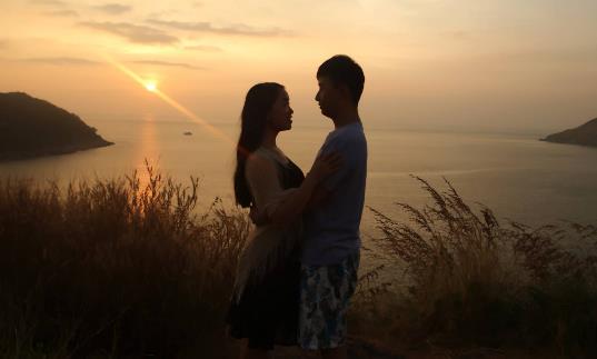 如何做一對浪漫的夫妻?