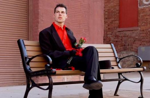 男人是如何對(duì)待分手的？