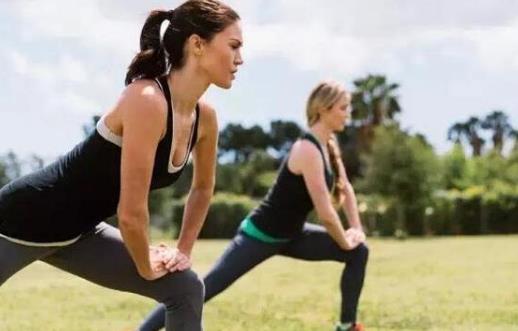 自我按摩10分鐘讓你輕松享瘦