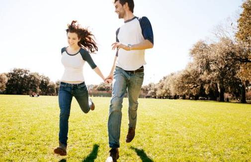 給愛情來(lái)點(diǎn)“調(diào)味品”吧!