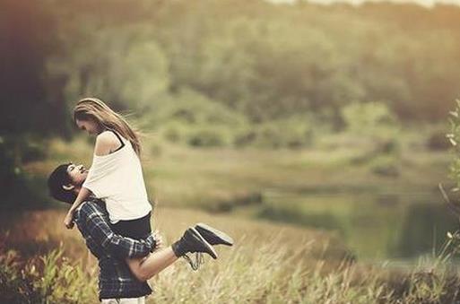 用愛改變男人?你想多了!