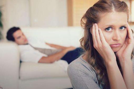 同居的時候要注意這些細節