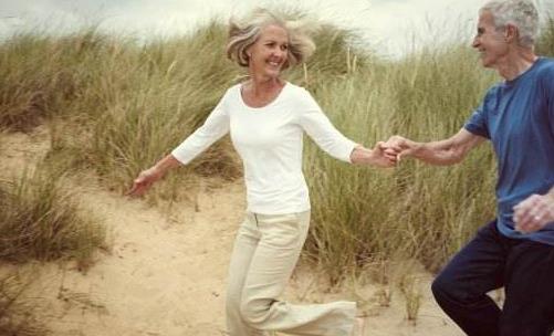 老年夫妻如何維持感情？