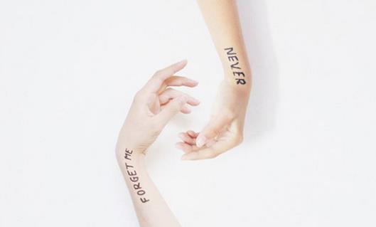 獲得幸福只要簡單的1分鐘哦!