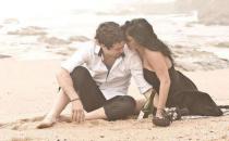 熱戀的人會有哪些感受？