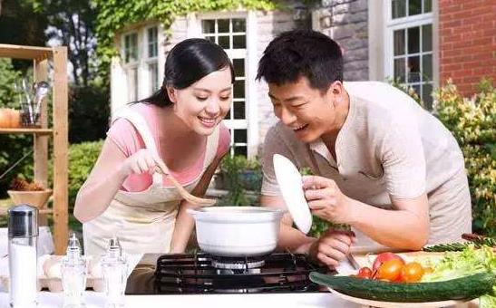 4個秘訣讓男人專情于你