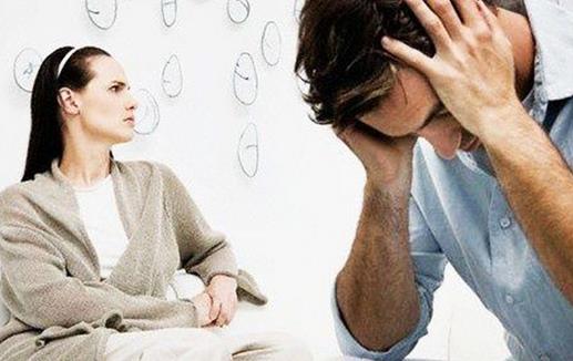 揭秘8種難有結果的愛情