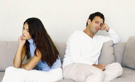 戀愛須知：情侶必經理的考驗