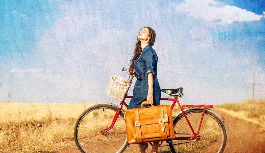 旅行竟能考驗(yàn)情侶關(guān)系？