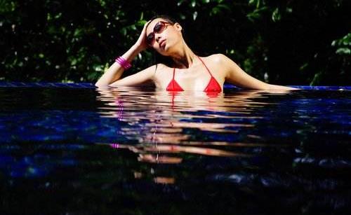 戀愛的心理誤區別去犯!