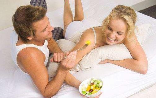 啥體位最容易懷孕?