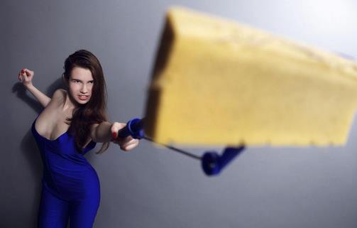 家庭最重要的人物是主婦？家還是要以女人為主