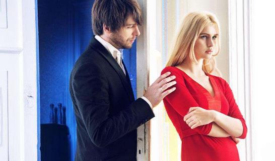 7個小細節表示男人很愛你