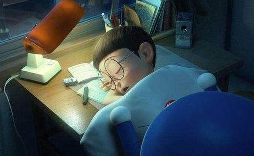 午睡竟對皮膚有那么多好處?